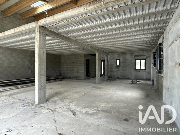 Maison à vendre 5 pièces 160 m² Lavilledieu
