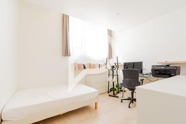 Appartement 5 pièces 166 m2