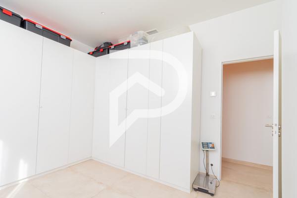 Appartement 5 pièces 166 m2