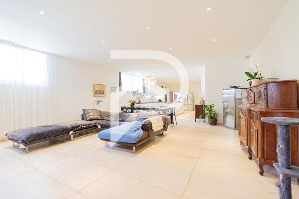 Appartement 5 pièces 166 m2