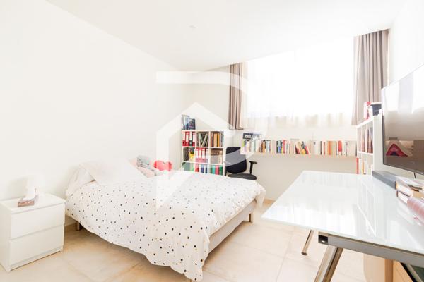 Appartement 5 pièces 166 m2