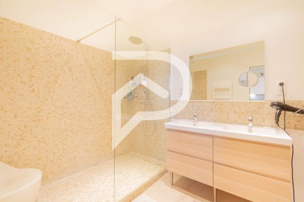 Appartement 5 pièces 166 m2