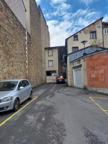 Annexes stationnement