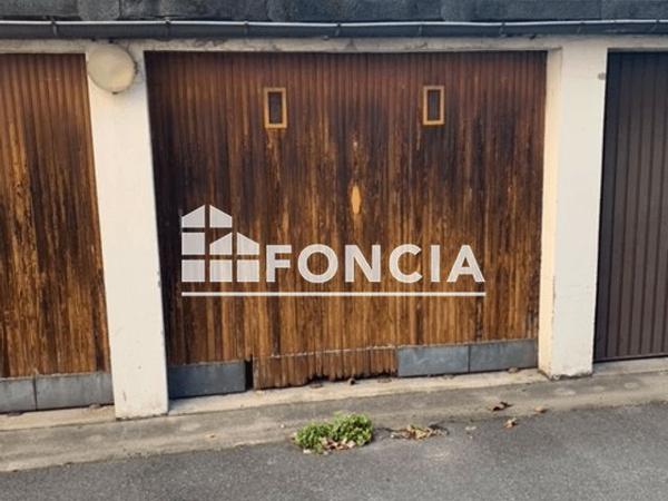 Location Parking 10 m² - 3 BIS RUE ARMAGIS Saint-germain-en-laye 78100