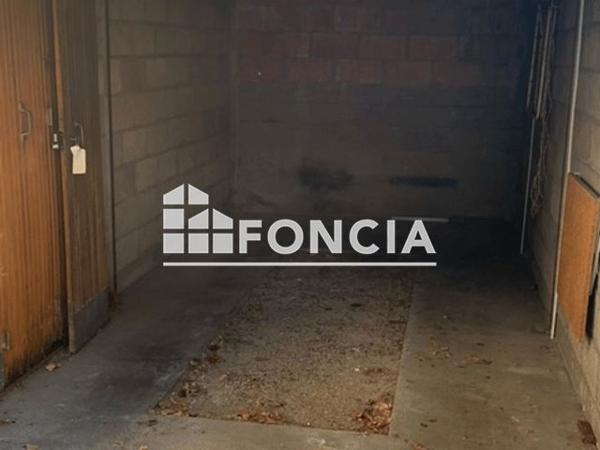 Location Parking 10 m² - 3 BIS RUE ARMAGIS Saint-germain-en-laye 78100