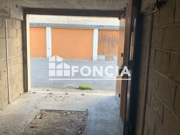 Location Parking 10 m² - 3 BIS RUE ARMAGIS Saint-germain-en-laye 78100