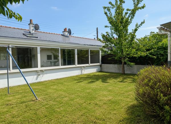 Maison Saint Nazaire 2 pièce(s) 57.12 m2