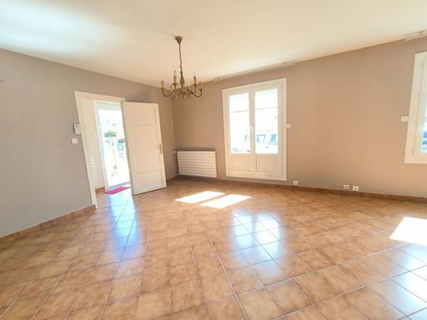 Maison Saint Nazaire 2 pièce(s) 57.12 m2