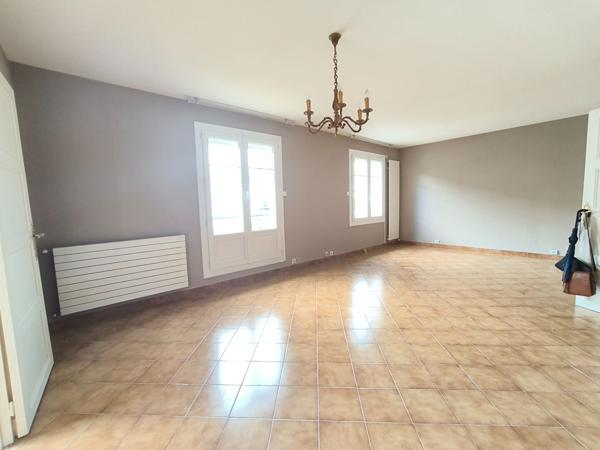 Maison Saint Nazaire 2 pièce(s) 57.12 m2