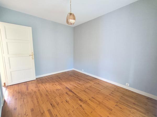 Maison Saint Nazaire 2 pièce(s) 57.12 m2