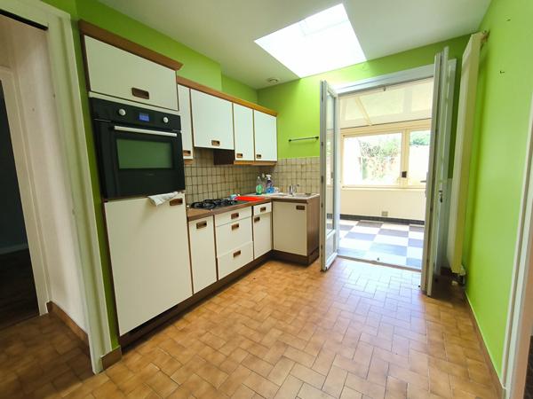 Maison Saint Nazaire 2 pièce(s) 57.12 m2