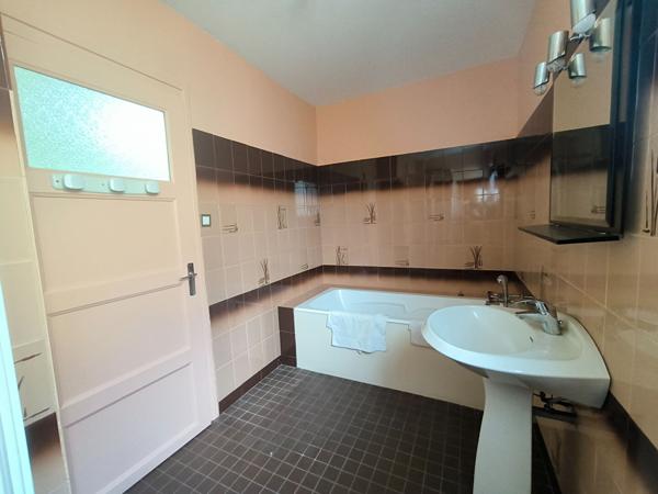 Maison Saint Nazaire 2 pièce(s) 57.12 m2