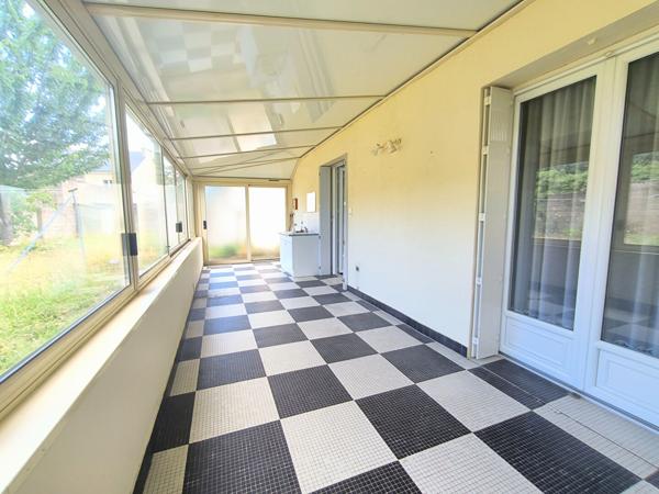 Maison Saint Nazaire 2 pièce(s) 57.12 m2