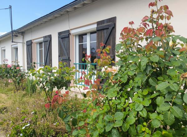 Maison Saint Nazaire 2 pièce(s) 57.12 m2