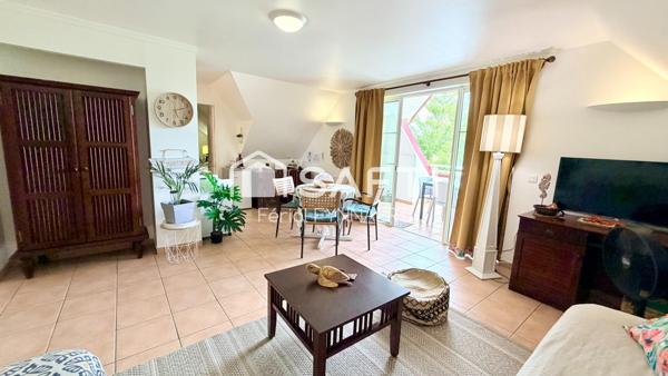 Superbe appartement T3 à Pierre et Vacances