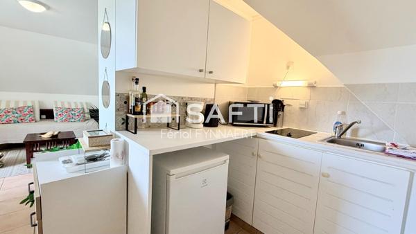 Superbe appartement T3 à Pierre et Vacances