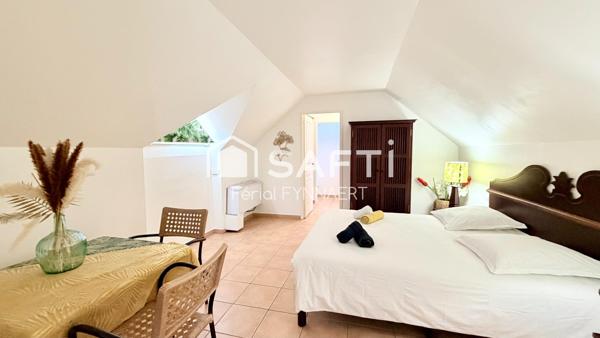 Superbe appartement T3 à Pierre et Vacances