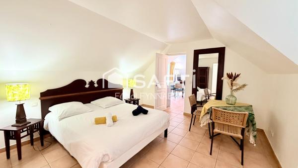 Superbe appartement T3 à Pierre et Vacances