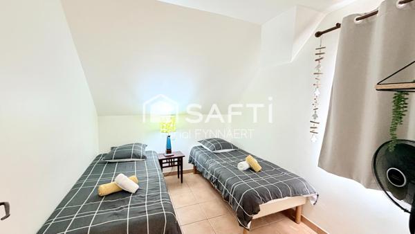 Superbe appartement T3 à Pierre et Vacances