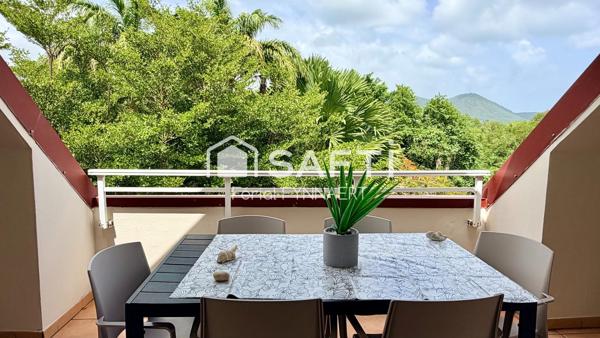 Superbe appartement T3 à Pierre et Vacances