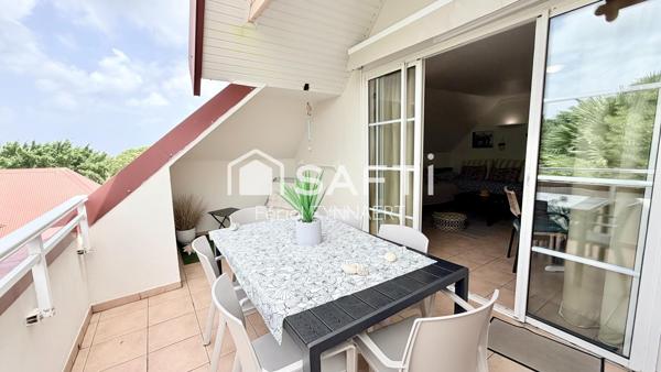 Superbe appartement T3 à Pierre et Vacances