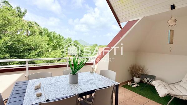 Superbe appartement T3 à Pierre et Vacances