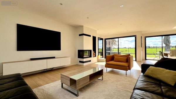 Maison à vendre à Mérignies dans le Nord (59710), ref : TR-59028