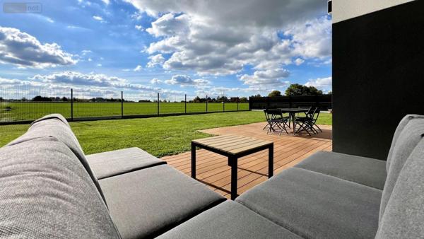 Maison à vendre à Mérignies dans le Nord (59710), ref : TR-59028