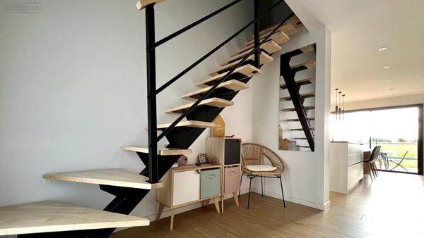 Maison à vendre à Mérignies dans le Nord (59710), ref : TR-59028