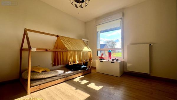 Maison à vendre à Mérignies dans le Nord (59710), ref : TR-59028