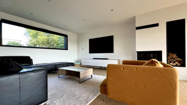 Maison à vendre à Mérignies dans le Nord (59710), ref : TR-59028