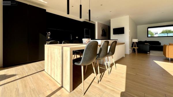 Maison à vendre à Mérignies dans le Nord (59710), ref : TR-59028