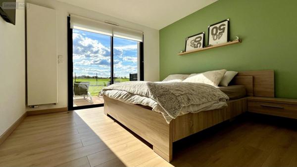 Maison à vendre à Mérignies dans le Nord (59710), ref : TR-59028