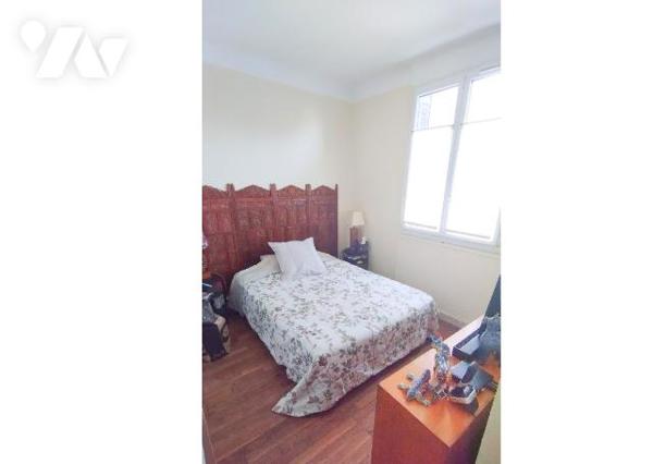 THIAIS - A 2 PAS DES COMMERCES - A 700m de la Mairie - A 10MIN A PIED DU RER