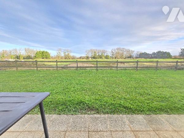 Bel appartement T3 à 700 m de la plage – Sables d'Or les Pins