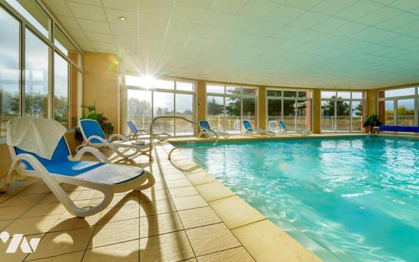 Bel appartement T3 à 700 m de la plage – Sables d'Or les Pins