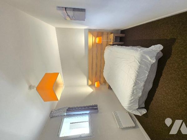 Bel appartement T3 à 700 m de la plage – Sables d'Or les Pins