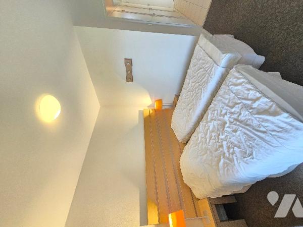 Bel appartement T3 à 700 m de la plage – Sables d'Or les Pins