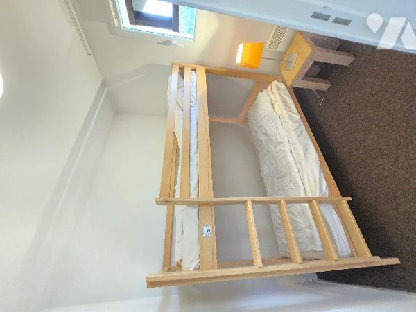 Bel appartement T3 à 700 m de la plage – Sables d'Or les Pins