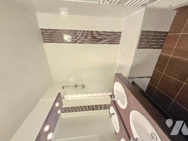 Bel appartement T3 à 700 m de la plage – Sables d'Or les Pins