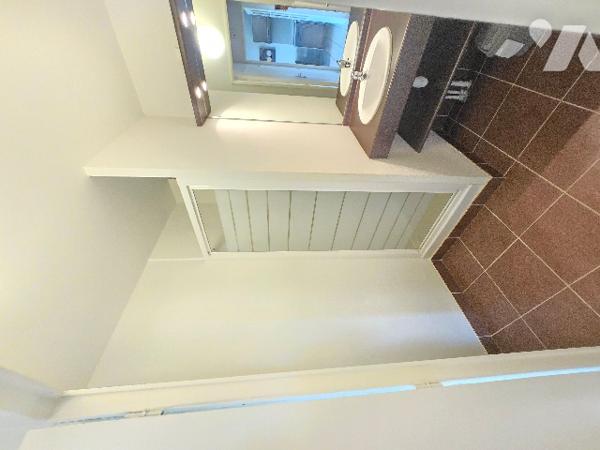 Bel appartement T3 à 700 m de la plage – Sables d'Or les Pins