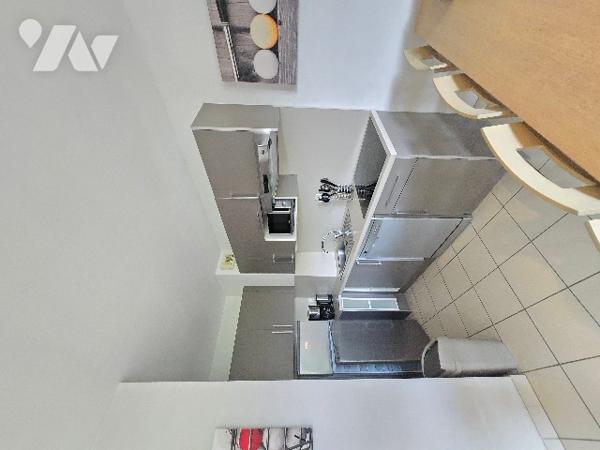 Bel appartement T3 à 700 m de la plage – Sables d'Or les Pins