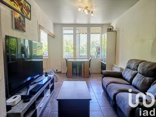 Appartement à vendre 3 pièces 58 m² Albertville