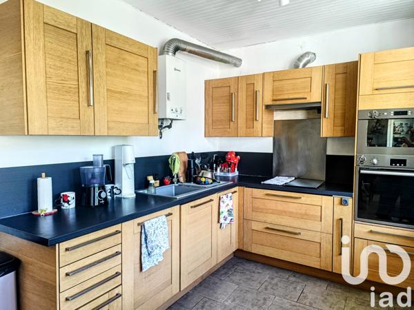 Appartement à vendre 3 pièces 58 m² Albertville