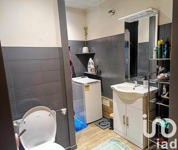 Appartement à vendre 3 pièces 58 m² Albertville