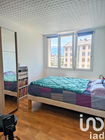 Appartement à vendre 3 pièces 58 m² Albertville