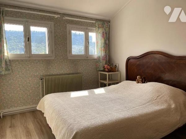 Maison à vendre Ornans