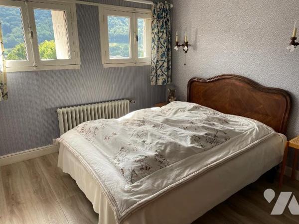 Maison à vendre Ornans