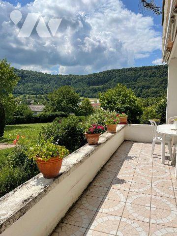 Maison à vendre Ornans