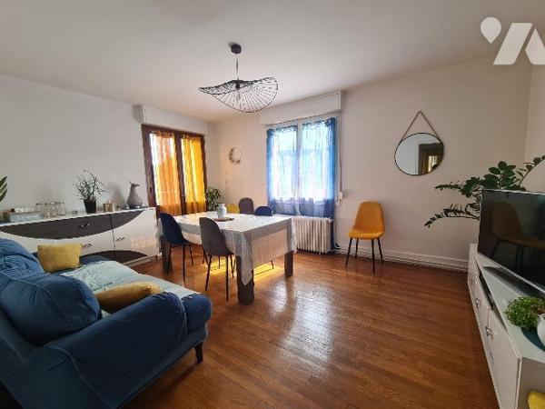 Maison à vendre Ornans